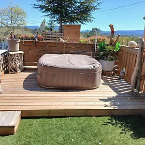  Villa 4 Avec Jacuzzi France