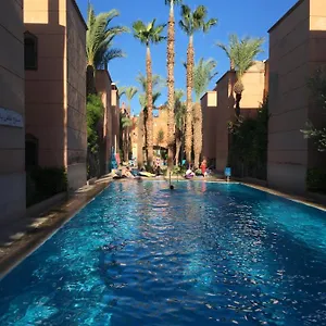  Appartement Bab Almadina Maroc